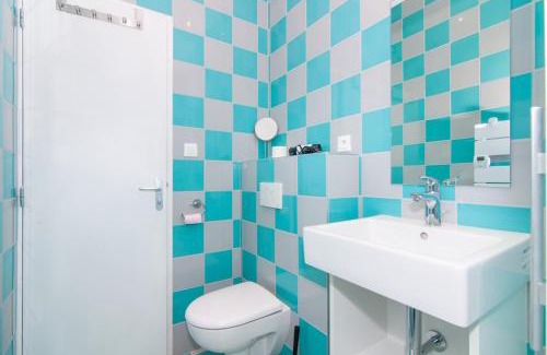 Charmettes - Bellecombe Apartment | Les Charmettes - Lyon 6ième