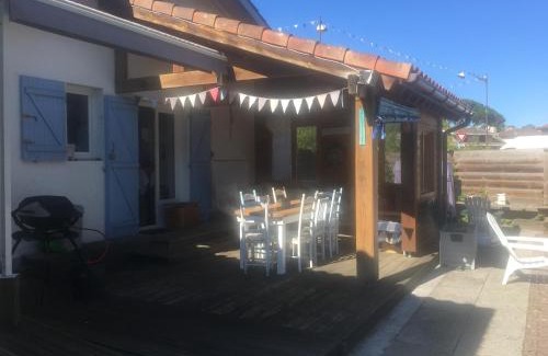 Leon House | Les Cigales