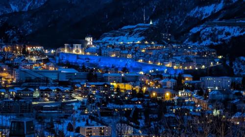 Briancon Apartment | Les clés des pistes