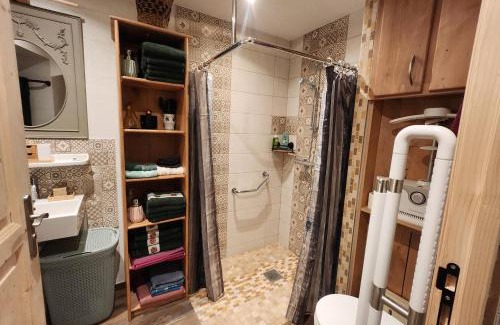 Briancon Apartment | Les clés des pistes