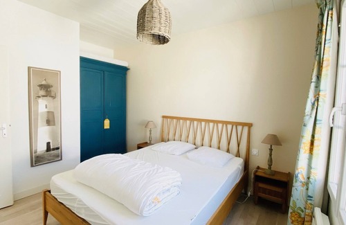 L'Epine House | Les Clefs du Bon'Her, Maison Mathis