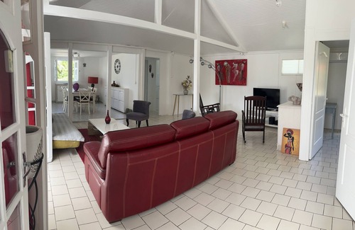 Petit-Canal Villa | Les clos de Germaine - Kréyol Villa