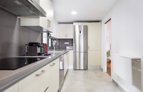Les Corts Apartment | Les Corts Apartments By Olala Homes