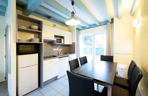 Salies-de-Bearn Cottage | Les Cottages du Saleys - Salié 2p 4p