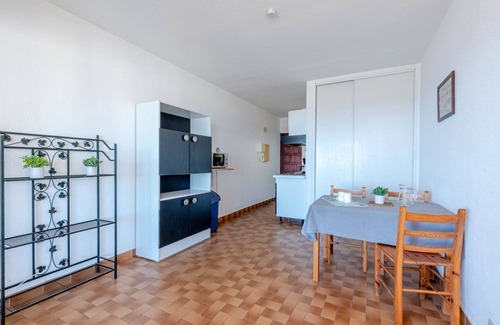 Port Leucate Apartment | Les Cyclades by Interhome