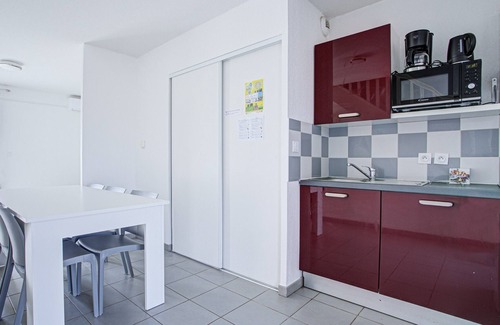 Argeles-sur-Mer Ski Chalet | Les Demeures de la Massane M26C