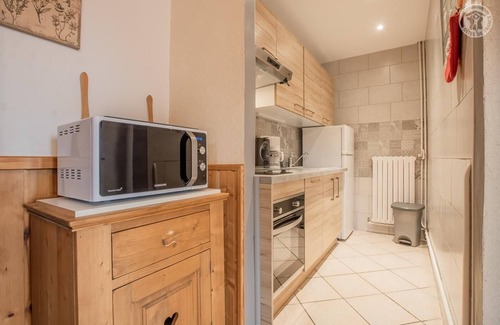 Saint-Pancrace House | LES Deux Chemins - St-pancrace
