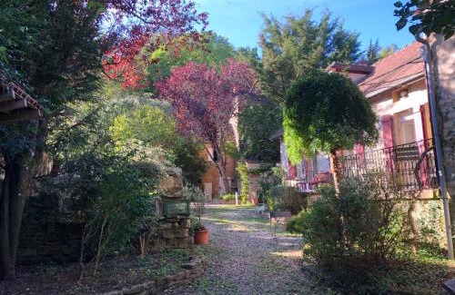 Talcy Bed & Breakfast | Les Eaux Calmes