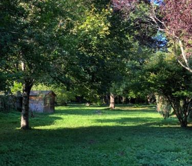 Talcy Bed & Breakfast | Les Eaux Calmes