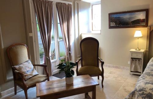 Talcy Bed & Breakfast | Les Eaux Calmes