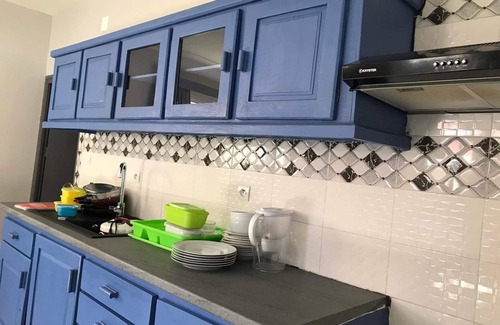 Ambohibao Apartment | Les Flots Bleus