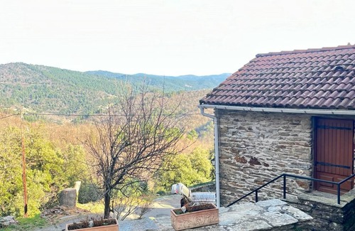 Saint-Hilaire-de-Lavit House | Les Gîtes de la Mazière - La Garde