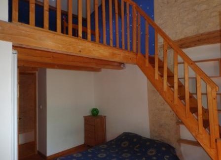 Fayssac House | Les gîtes de Franck
