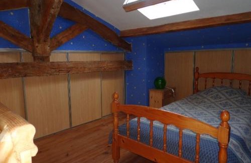 Fayssac House | Les gîtes de Franck