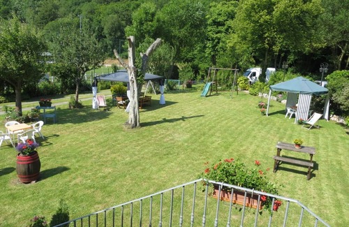Saint-Leonard House | Les Gîtes du Fond-Pitron - "Gîte Mer"-