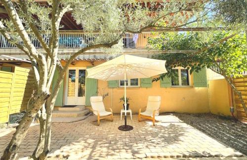 Lagamas House | Les Gîtes du Petit Mas