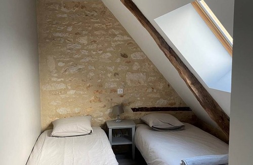Lachapelle-Auzac Other | Les Gîtes du Villajou - Gîte Elie