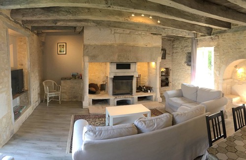 Lachapelle-Auzac Other | Les Gîtes du Villajou - Gîte Marinette