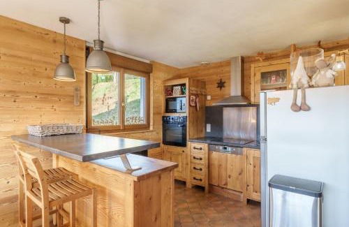 Ventron House | Les Genévriers - Vue montagne