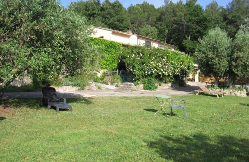 Fayence House | Les Genêts