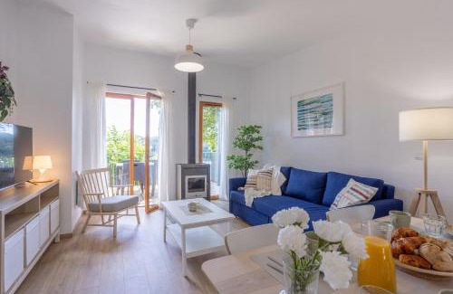 Eppe-Sauvage House | Les Genêts G07 - Le Val Joly