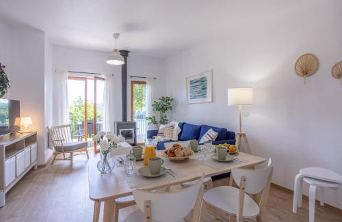 Eppe-Sauvage House | Les Genêts G07 - Le Val Joly