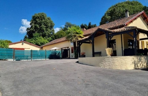 Vezac Apartment | Les Gites D'evane "castelnaud"à 8km de Sarlat