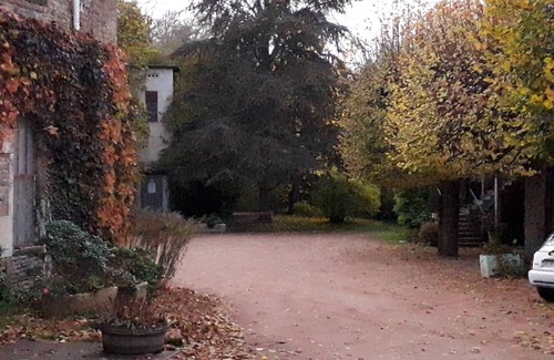 Cormatin House | Les Glycines - CORMATIN