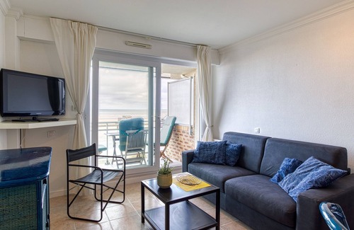 Bray-Dunes Apartment | Les Goélands - Vue mer à moins d'1 Km de la plage