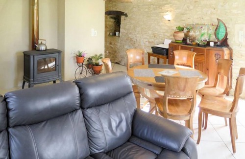 Montcabrier House | Les Grèzes by Interhome