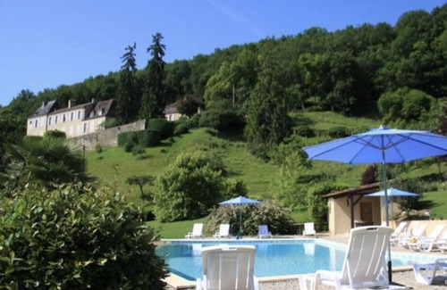 Daglan House | Les Granges de La Borie: Holiday rental for 4 people near Sarlat