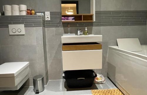 Les Grangettes Apartment | Les Grangettes