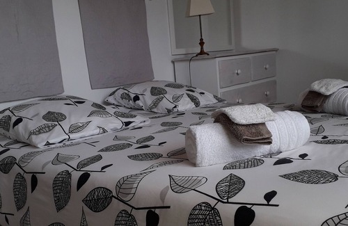 Trementines Bed & Breakfast | Les Hauts de Bonnemort, space, independence, breakfasts.