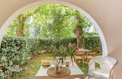 Ciboure Apartment | Les Hauts de Bordagain by Interhome