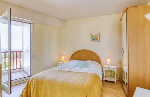 Ciboure Apartment | Les Hauts de Bordagain by Interhome