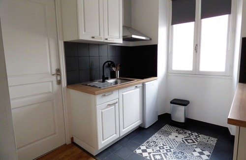 Capdenac-Le-Haut House | Les Hauts de Malirat