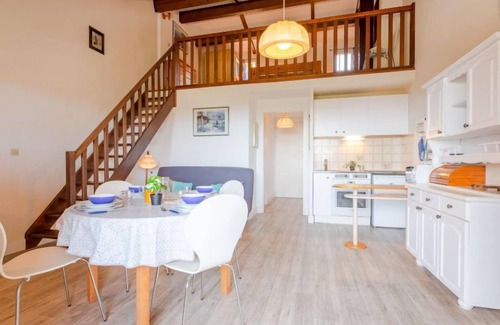 Les Issambres Apartment | Les Hauts des Issambres by Interhome
