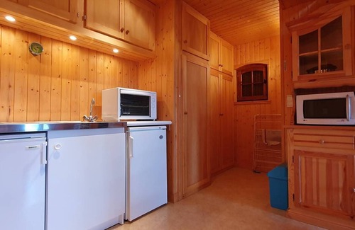 Les Hopitaux-Neufs Ski Chalet | LES Hopitaux Neufs - Chalet 6 Personnes - Chal Hnclairval25