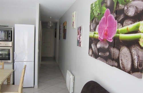 Saint-Martin-de-Seignanx House | Les Hortensias - St-martin-de-seignanx