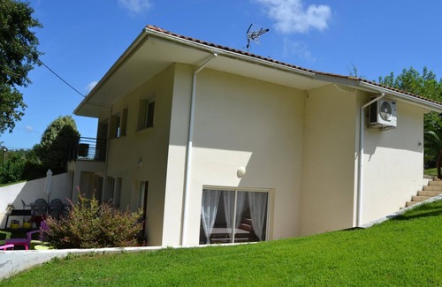 Saint-Martin-de-Seignanx House | Les Hortensias - St-martin-de-seignanx