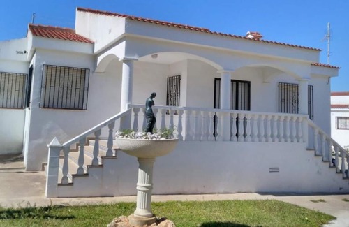 Peniscola Ski Chalet | LES Illes Peñiscola
