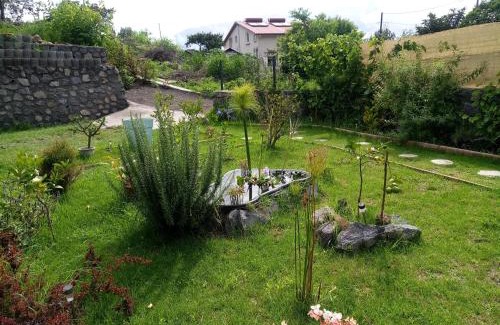 Cilaos Apartment | Les Jardins Créoles