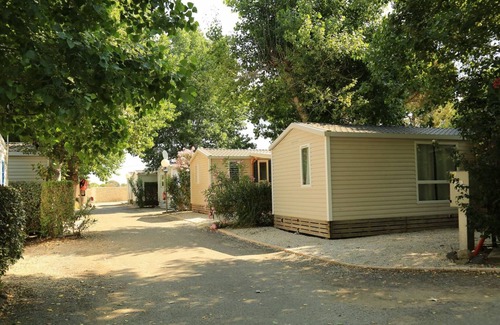 Le Grau-dʼAgde House | Les Jardins d'Agathe 4
