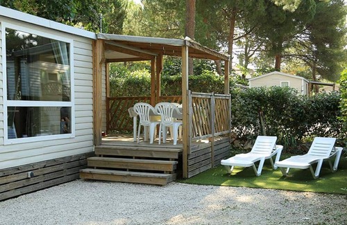 Le Grau-dʼAgde House | Les Jardins d'Agathe 4
