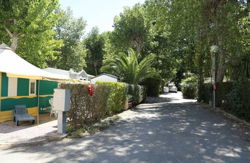 Le Grau-dʼAgde House | Les Jardins d'Agathe 4