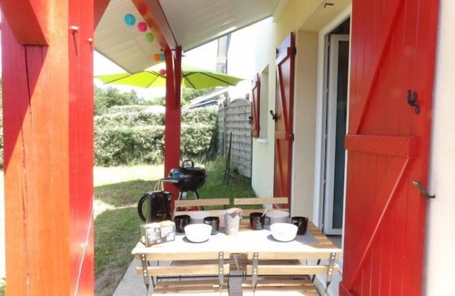 Bias Apartment | Les Jardins de l'Océan by Interhome