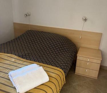 Bravone Apartment | Les jardins de la mer marine de Bravone
