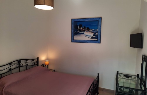 Santa Giulia House | Les Jardins De Santa Giulia - Charmante chambre d'hôte