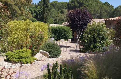 Santa Giulia House | Les Jardins De Santa Giulia - Charmante chambre d'hôte