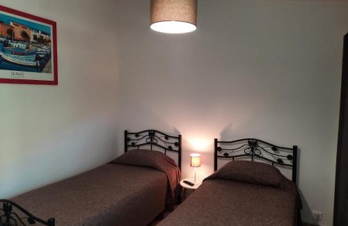 Santa Giulia House | Les Jardins De Santa Giulia - Charmante chambre dhte